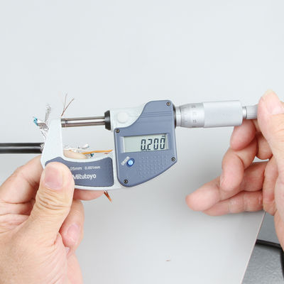 Doppelte abgeschirmte Katze 24AWG 8 Verbindungskabel, Ethernet-Katze 8 SFTP des Kabel-2000MHz
