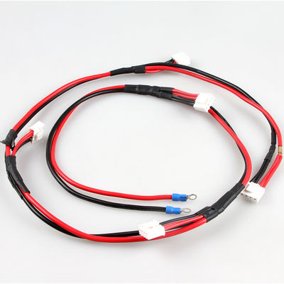 Kabelbaum-Kabel der Energie-VH3.96 wetterfest für LED-Schirm im Freien
