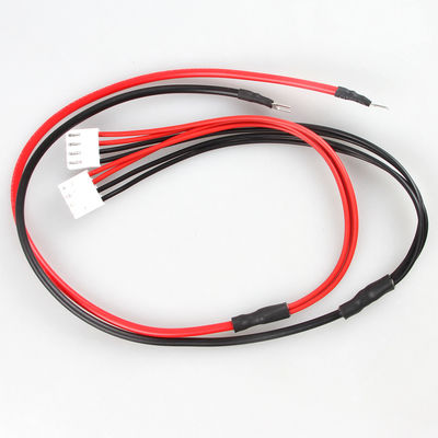 PVC VH3.96 Stromkabelbaum-Baugruppe für LED-Außenbildschirme