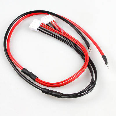PVC VH3.96 Stromkabelbaum-Baugruppe für LED-Außenbildschirme
