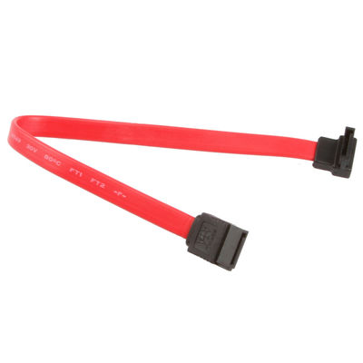 SATA-Stromkabelbaumkabel 6 Gbit/s 9 Zoll 23 cm Datenübertragung