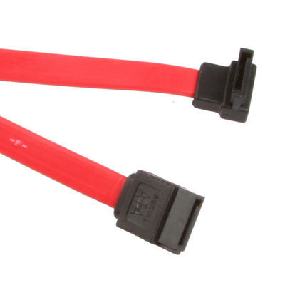 SATA-Stromkabelbaumkabel 6 Gbit/s 9 Zoll 23 cm Datenübertragung