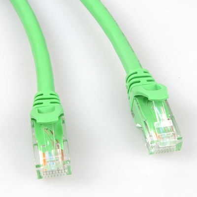 Praktisches grünes Netz verkabeln Schild Cat6a-Länge 10m 30m 50m UTP