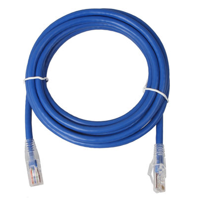 Langlebiges 26AWG Cat6 LAN-Kabel UTP FTP 4 Paar mit PVC-LSZH-Ummantelung