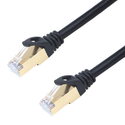 OEM FTP 10M Cat6 Patchkabel reines Kupfer RJ45 CCA Mehrzweck