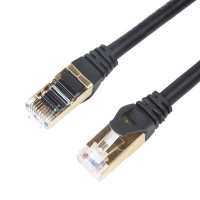 OEM FTP 10M Cat6 Patchkabel reines Kupfer RJ45 CCA Mehrzweck