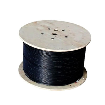 Doppeltes Netz-reines Kupfer der Hüllen-Cat6 Lan Cable UTP für im Freien