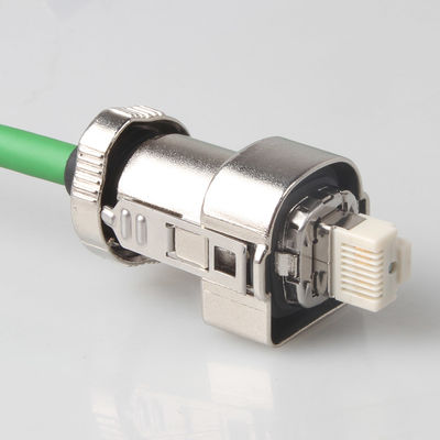 Servobewegungskodierer, der VerbindungLeitungszeichen-Kabel 6FX2003-0DM67 6FX2003-0DC20 S120 kodiert