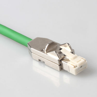 Servobewegungskodierer, der VerbindungLeitungszeichen-Kabel 6FX2003-0DM67 6FX2003-0DC20 S120 kodiert