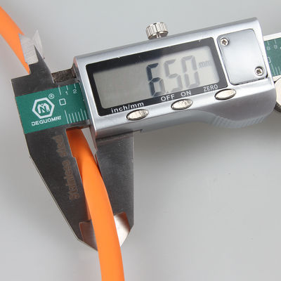 Fabriklieferung 26awg Industrie-Ethernet-Profinet-Standardkabel Typ A FC TP
