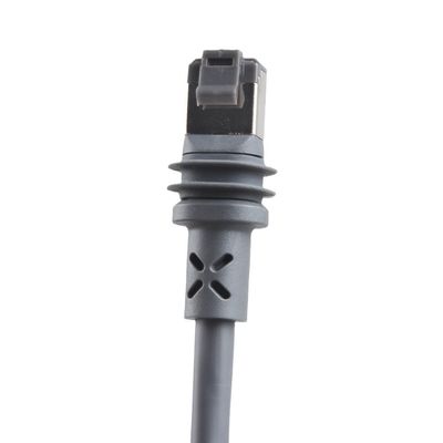 150FT/46M Starlink Gen 3-Kabel, wasserdicht für Satelliten-Ersatz Standard V3-Kabel für Starlink Rechteckiges Satelliten-Gen 3 Starlink Kabelverlängerung Starlink Zubehör