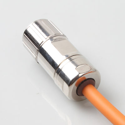 V90 6FX3002-5CL02 Servo-Sharing nach Kabel 4pins Festanlage