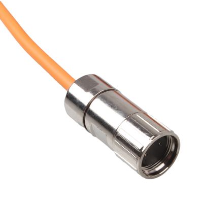 V90 6FX3002-5BL03-XXXX Servo-Bremskabel 4 Pins Festanlage