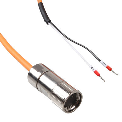 V90 6FX3002-5BL03-XXXX Servo-Bremskabel 4 Pins Festanlage