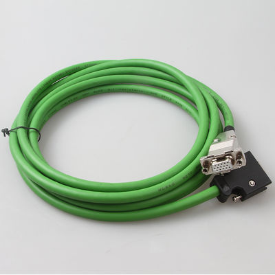 6FX3002-2DB20-XXXX V90 Servomotorkabel Encoderkabel 3M 5M 10M