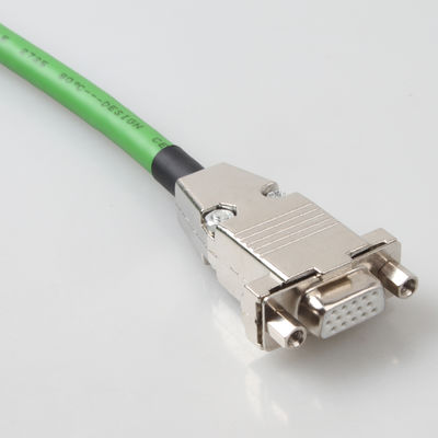 6FX3002-2DB20-XXXX V90 Servomotorkabel Encoderkabel 3M 5M 10M